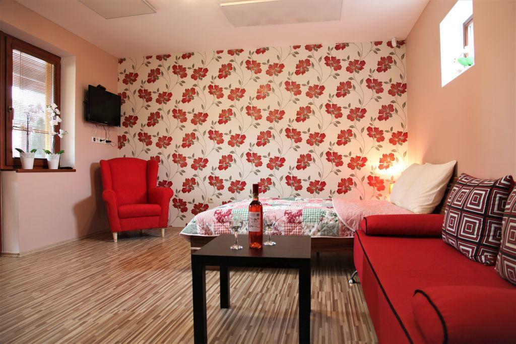 Apartman Levandula Apartment Veľký Meder Bagian luar foto