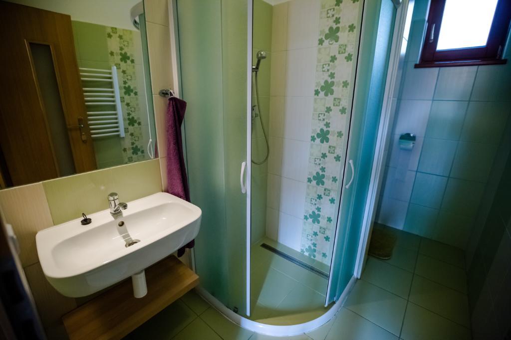 Apartman Levandula Apartment Veľký Meder Bagian luar foto