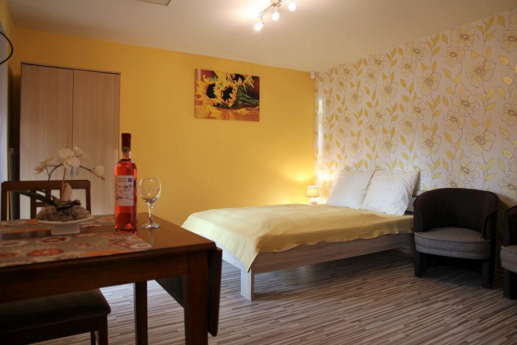 Apartman Levandula Apartment Veľký Meder Bagian luar foto