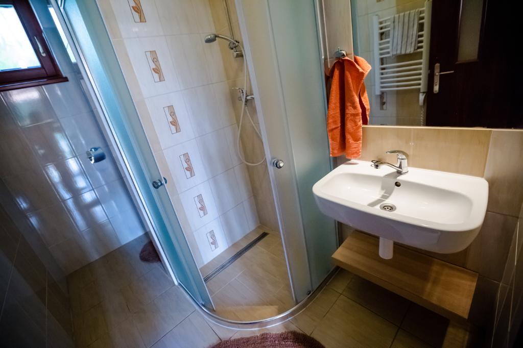 Apartman Levandula Apartment Veľký Meder Bagian luar foto